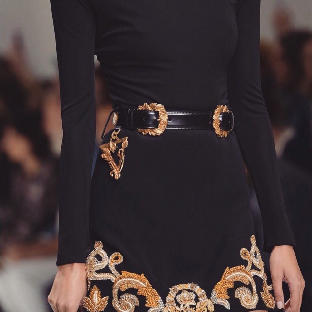 versace